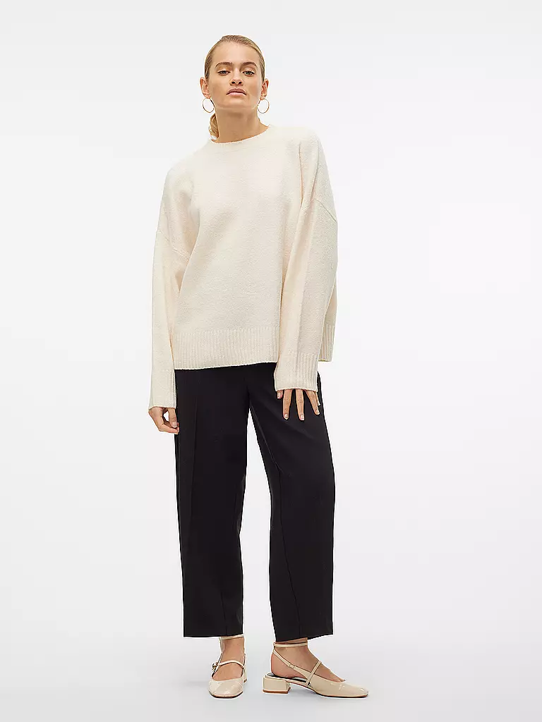 VERO MODA | Pullover VMBOOM | Crema