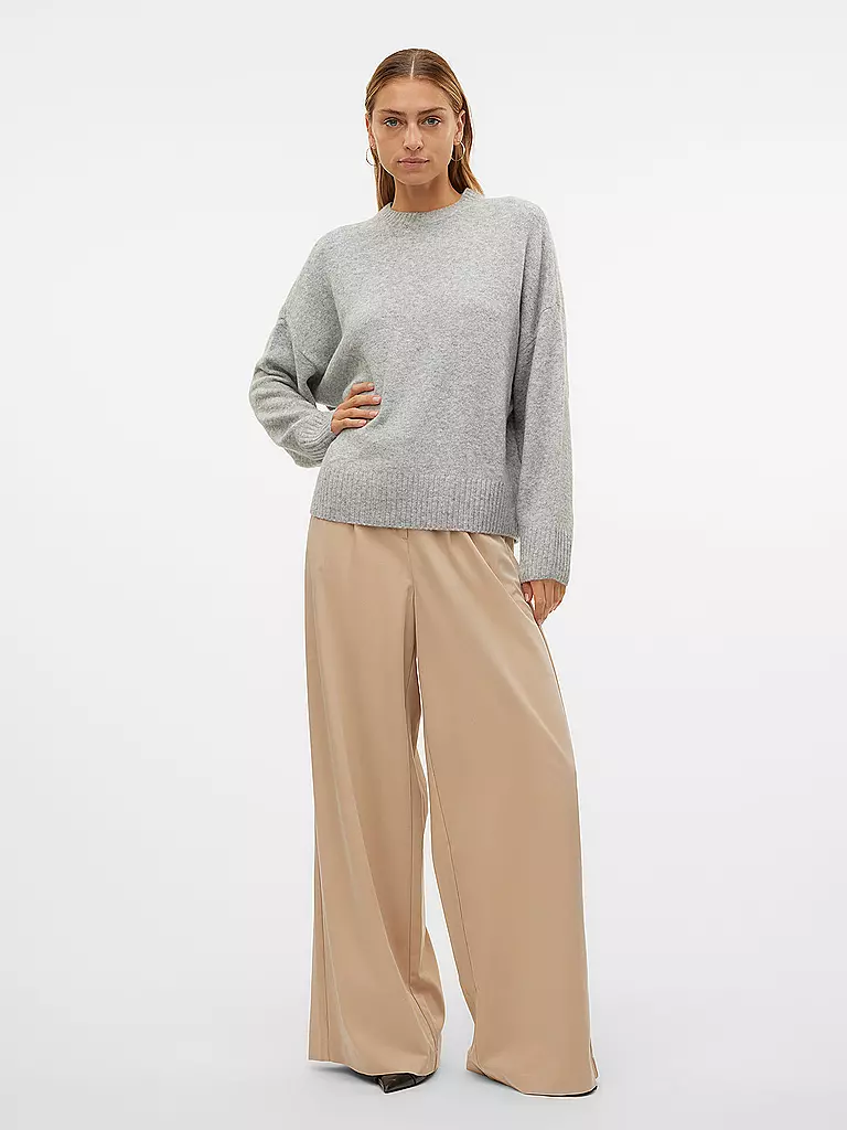 VERO MODA | Pullover VMBOOM | Gris