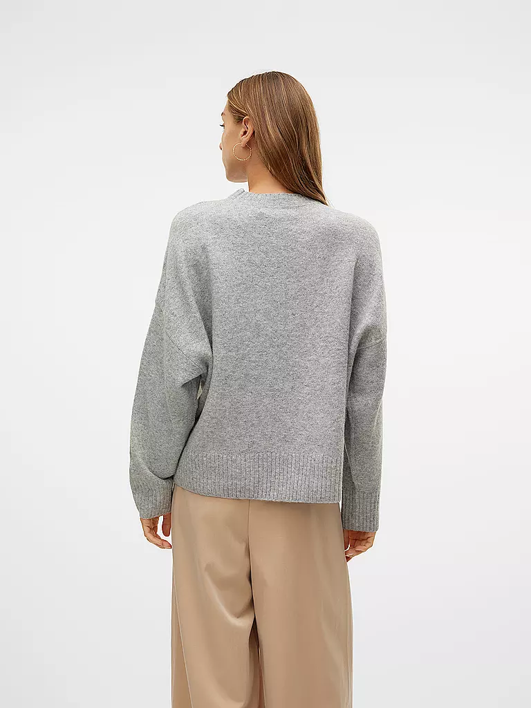 VERO MODA | Pullover VMBOOM | Gris