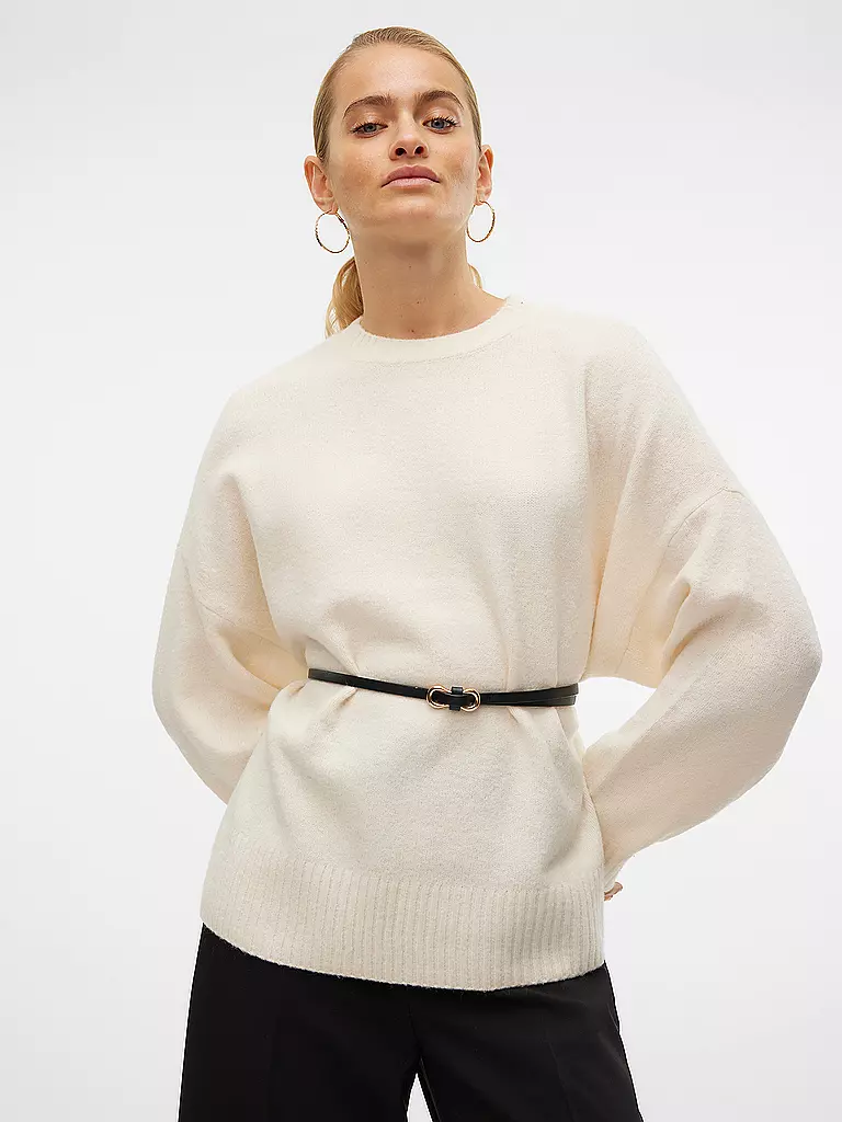 VERO MODA | Pullover VMBOOM | Crema