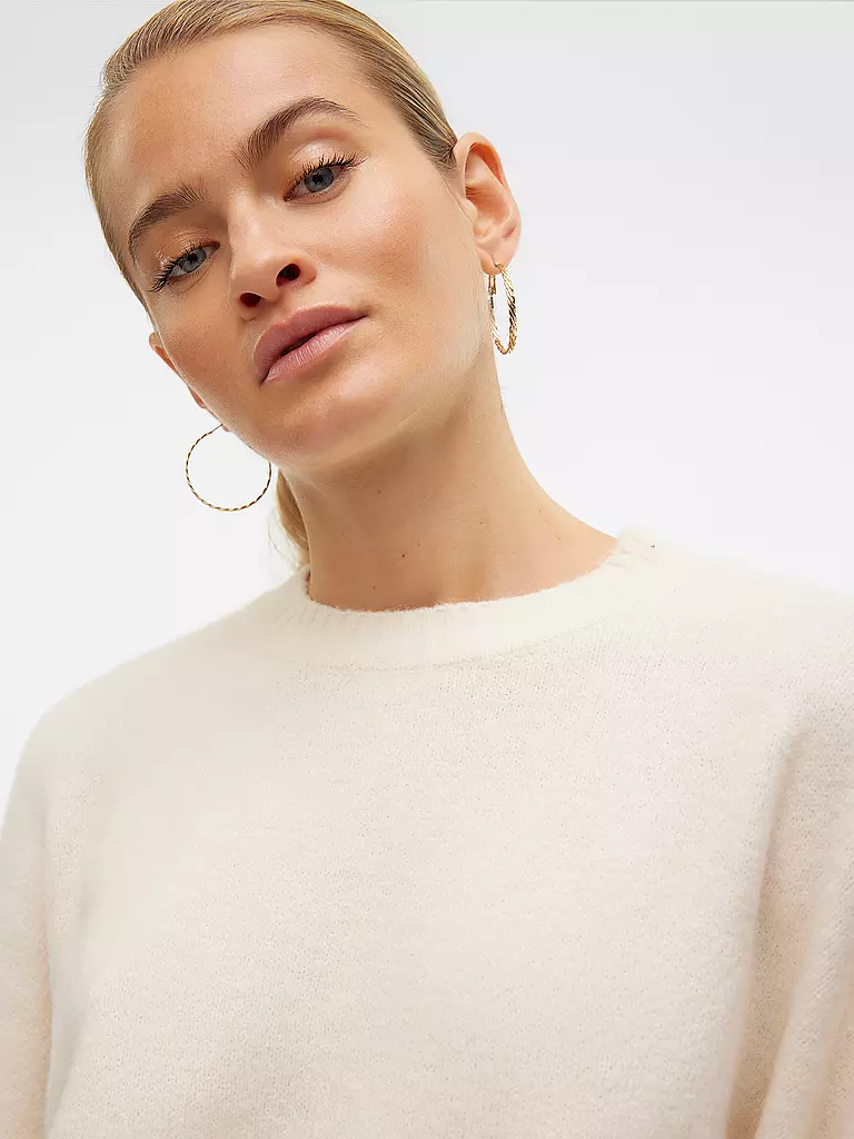 VERO MODA | Pullover VMBOOM | Crema