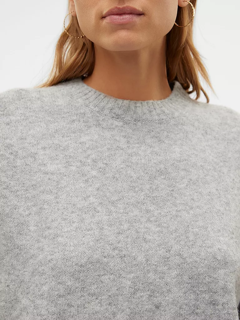 VERO MODA | Pullover VMBOOM | Gris
