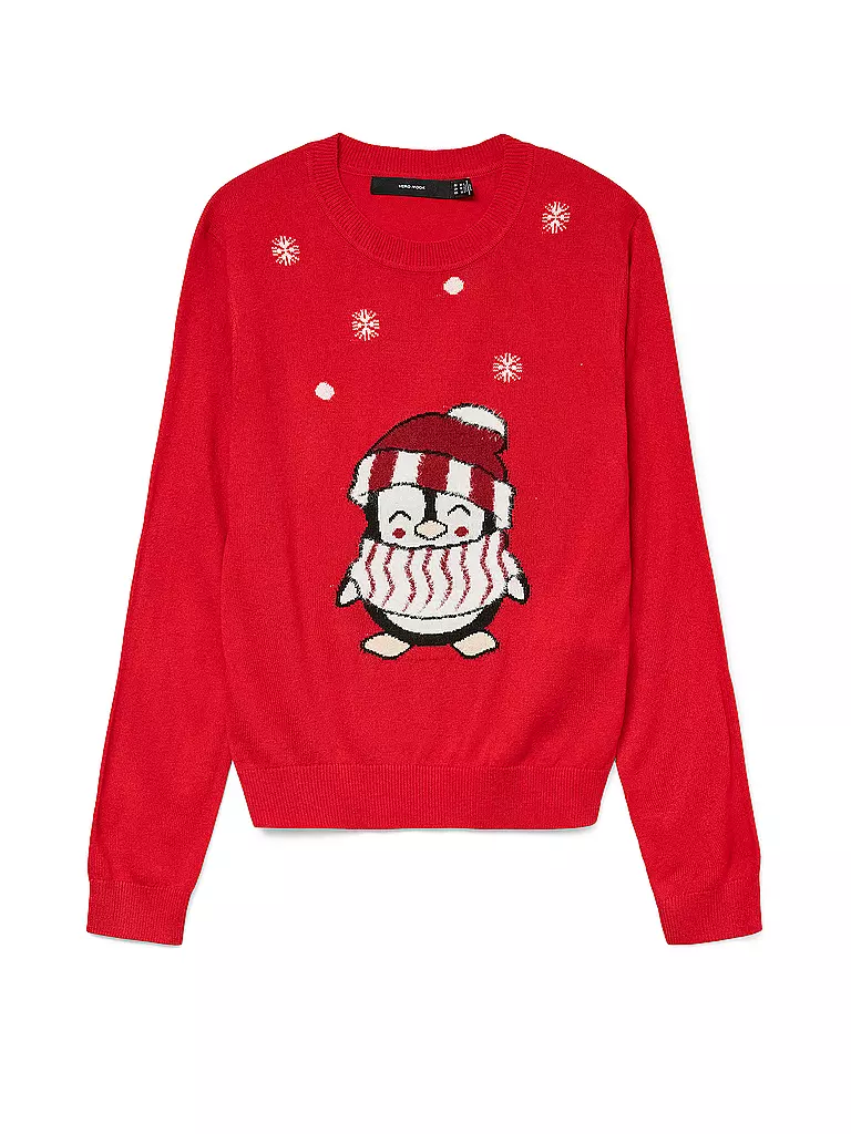 VERO MODA | Pullover VMCUTE | Sin color