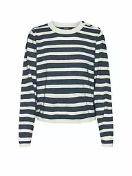VERO MODA | Pullover VMFANTASTIC | Azul oscuro