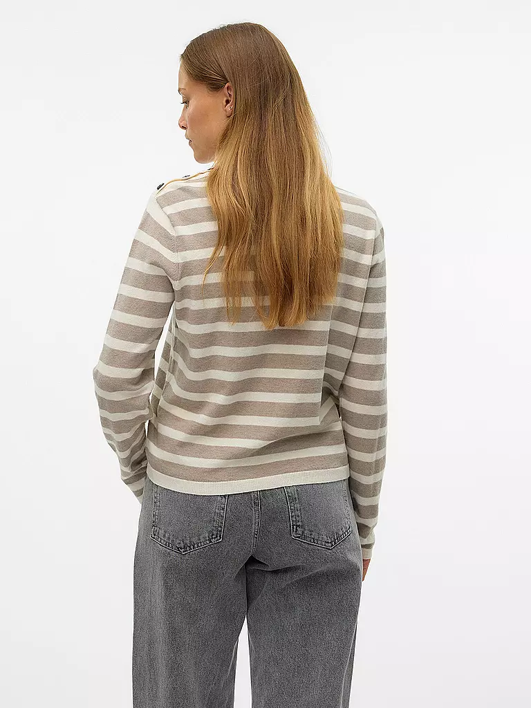 VERO MODA | Pullover VMFANTASTIC | Beige