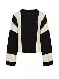 VERO MODA | Pullover VMGIGI | Negro