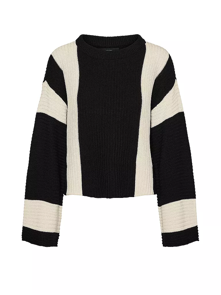 VERO MODA | Pullover VMGIGI | Negro