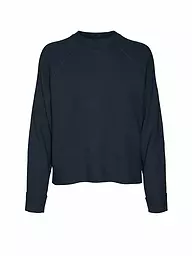 VERO MODA | Pullover VMGOLD | Azul oscuro