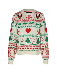 VERO MODA | Pullover VMNEWCHRISTMASSTUFF | Multicolor