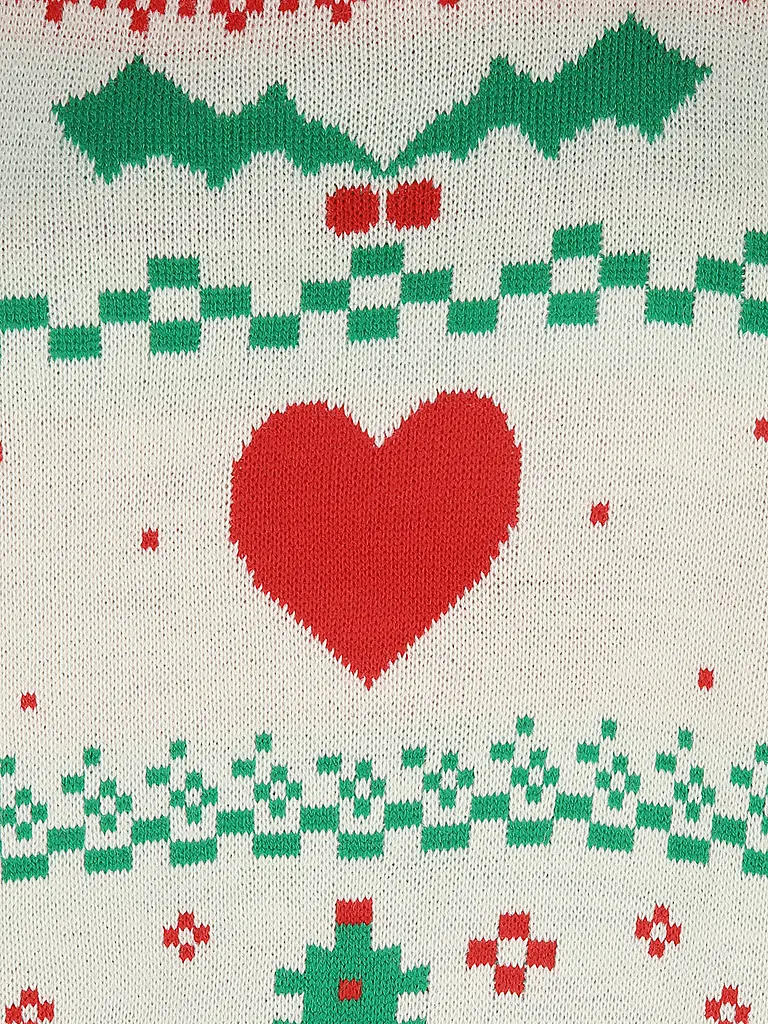 VERO MODA | Pullover VMNEWCHRISTMASSTUFF | Multicolor