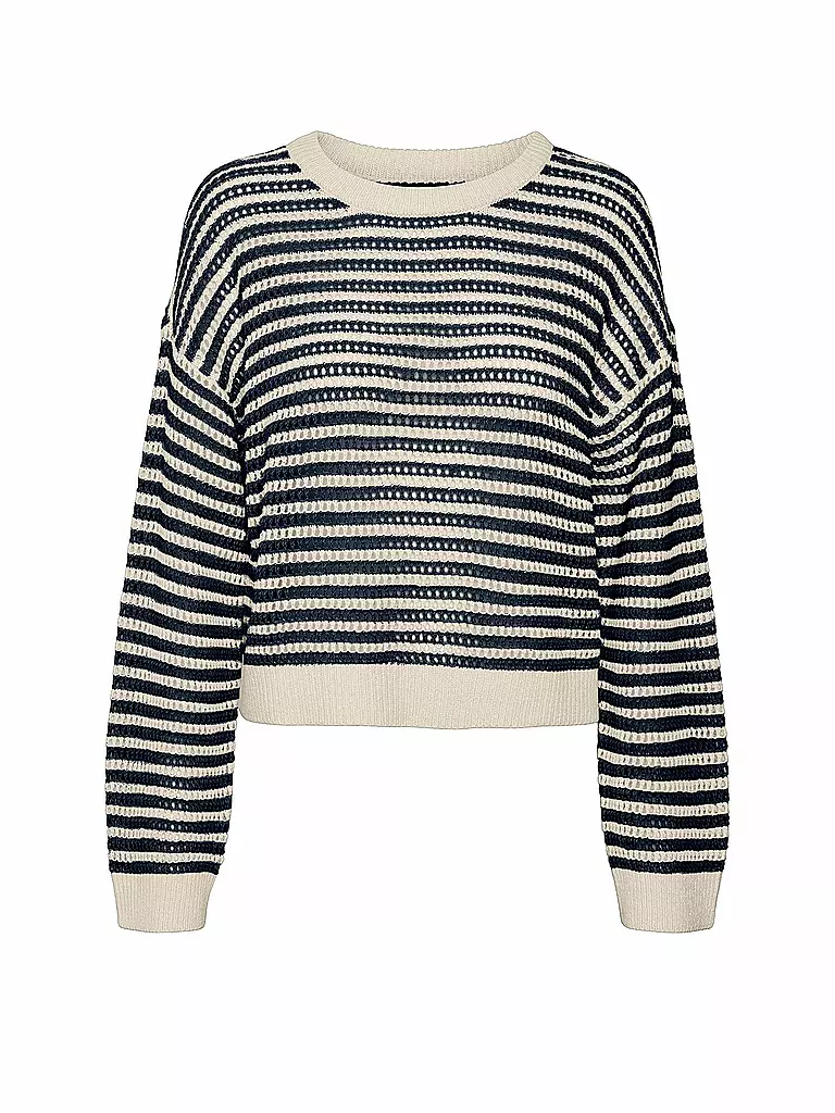 VERO MODA | Pullover VMNEWMADERA  | Negro