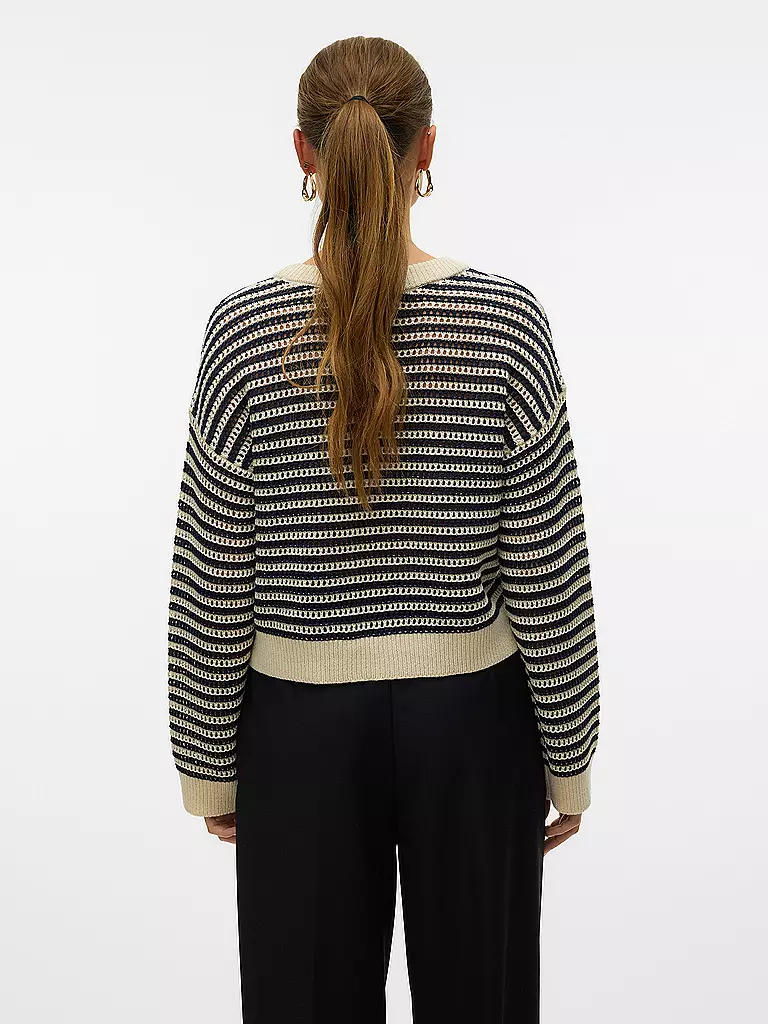 VERO MODA | Pullover VMNEWMADERA  | Negro