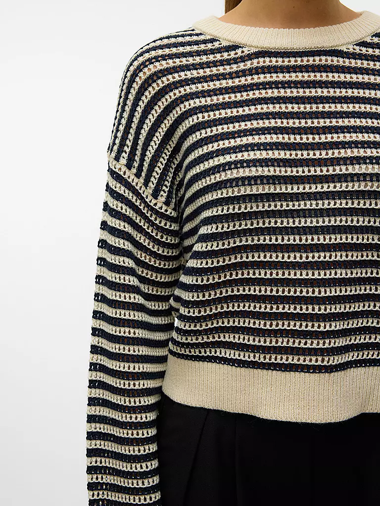 VERO MODA | Pullover VMNEWMADERA  | Negro