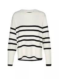 VERO MODA | Pullover VMSABA | Crema