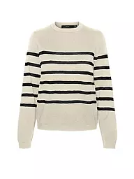 VERO MODA | Pullover VMSABA | Crema