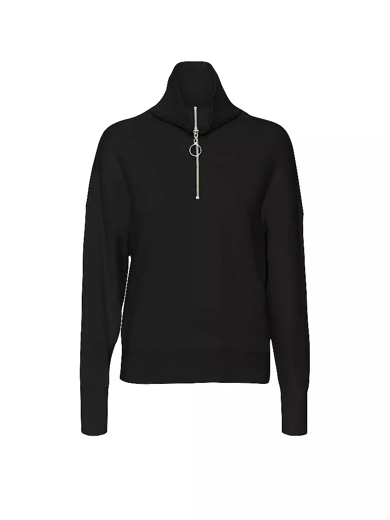 VERO MODA | Pullover VMSABA | Negro