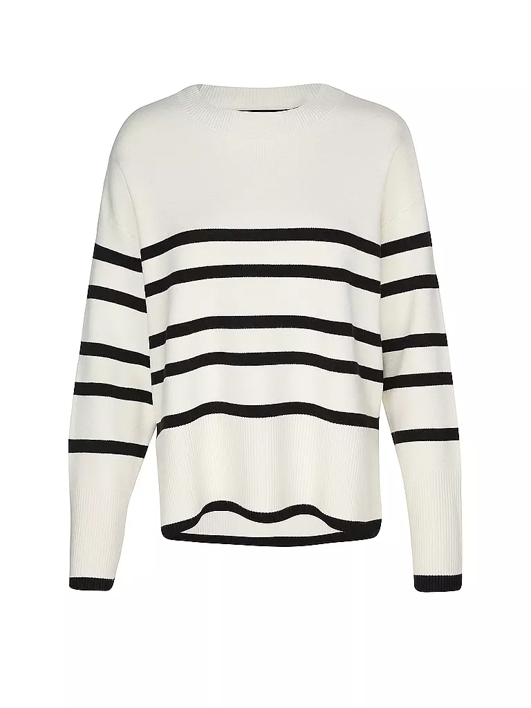 VERO MODA | Pullover VMSABA | Crema