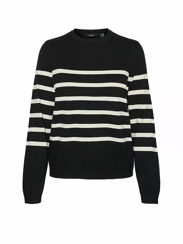 VERO MODA | Pullover VMSABA | Negro