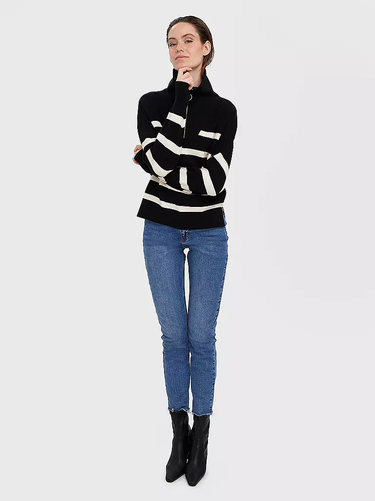 VERO MODA | Pullover VMSABA | Negro