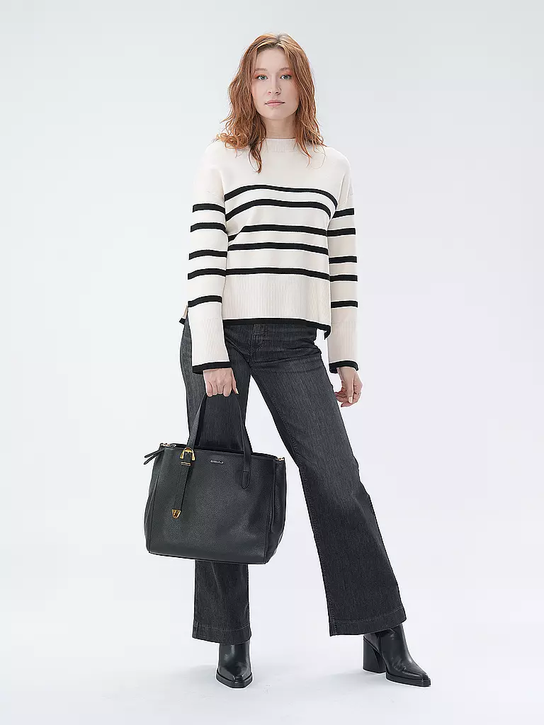 VERO MODA | Pullover VMSABA | Crema