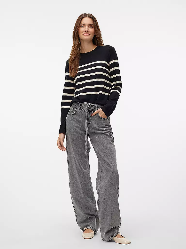 VERO MODA | Pullover VMSABA | Negro