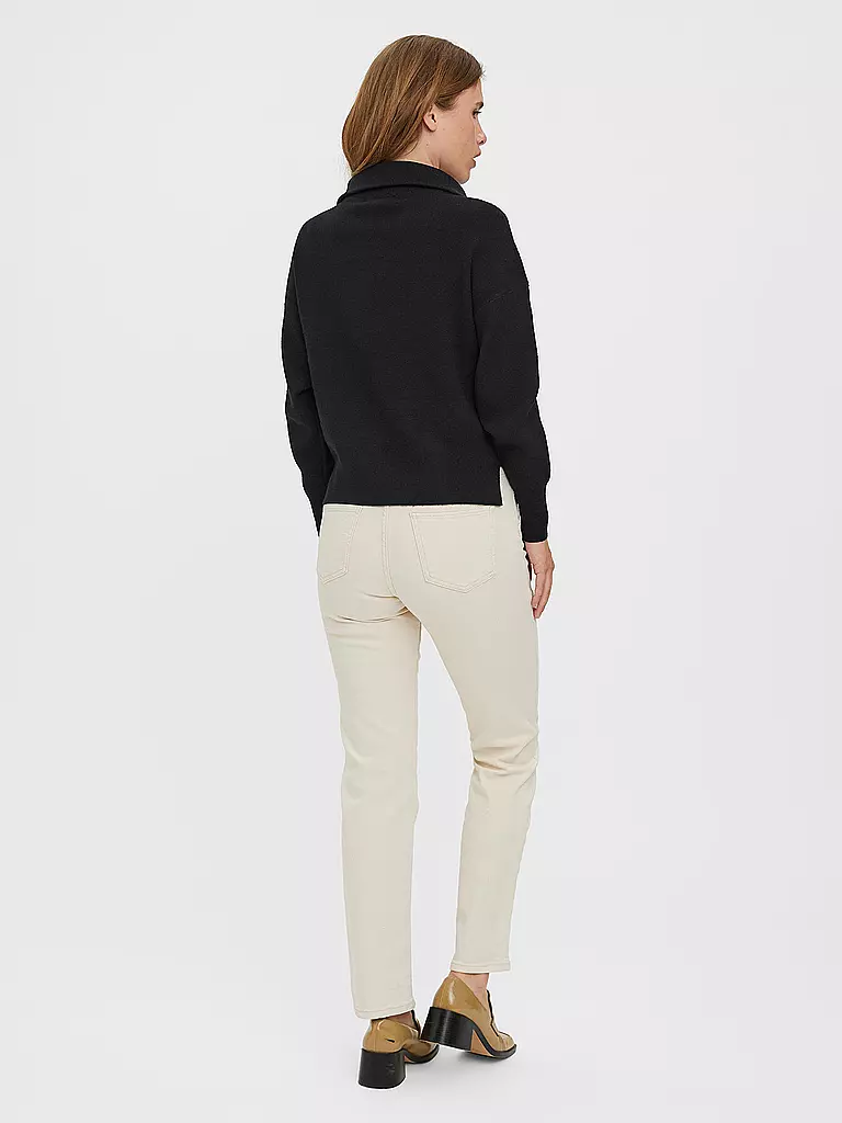 VERO MODA | Pullover VMSABA | Negro