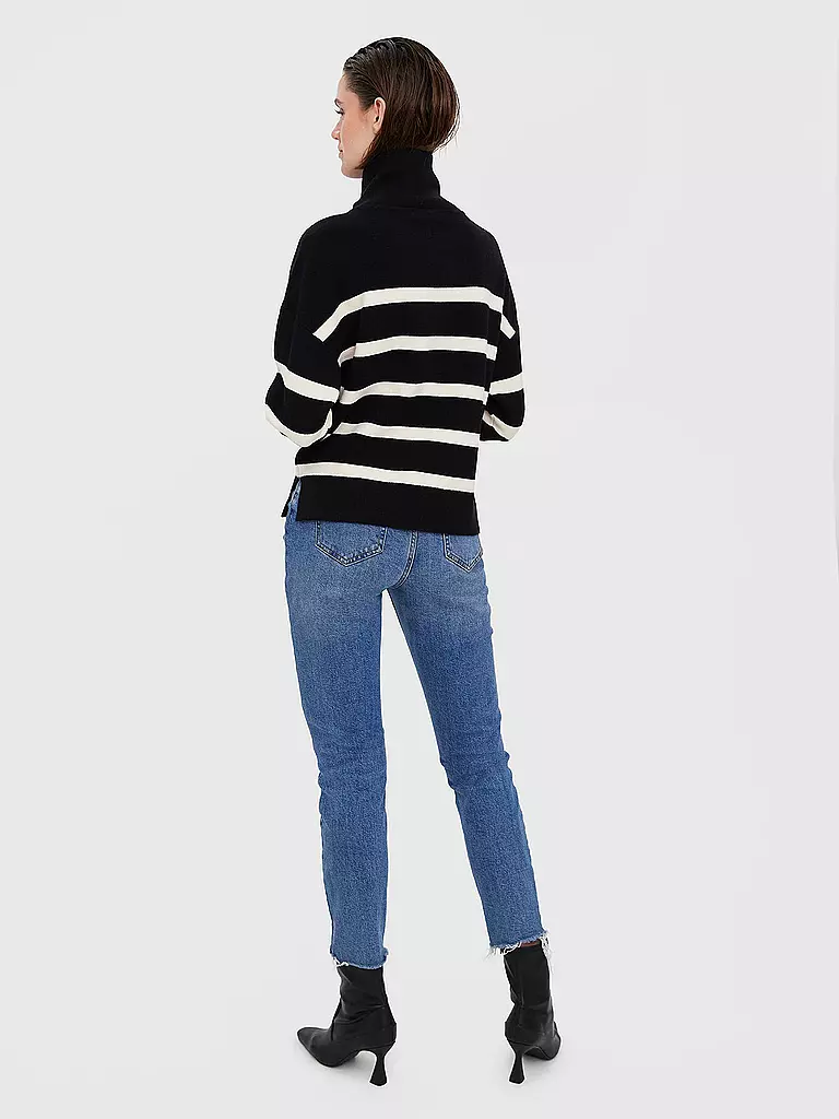VERO MODA | Pullover VMSABA | Negro