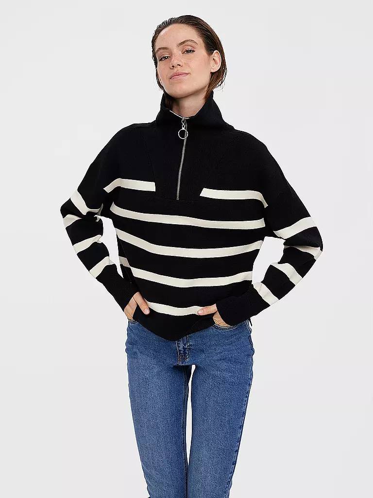 VERO MODA | Pullover VMSABA | Negro