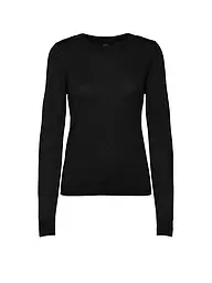 VERO MODA | Pullover VMSILKY | Negro