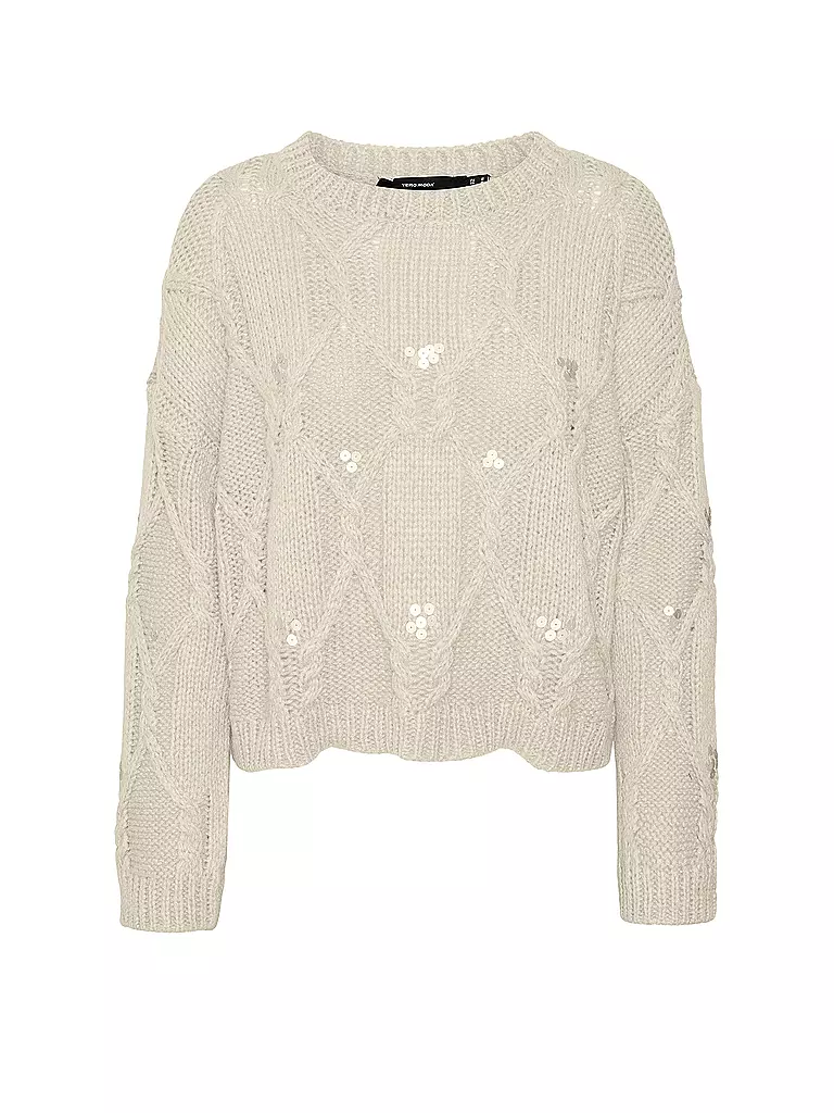 VERO MODA | Pullover VMUNA | Crema
