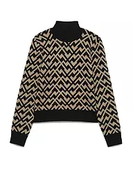VERO MODA | Rollkragenpullover VMARIA | Sin color