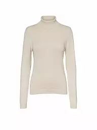 VERO MODA | Rollkragenpullover VMGLORY | Crema