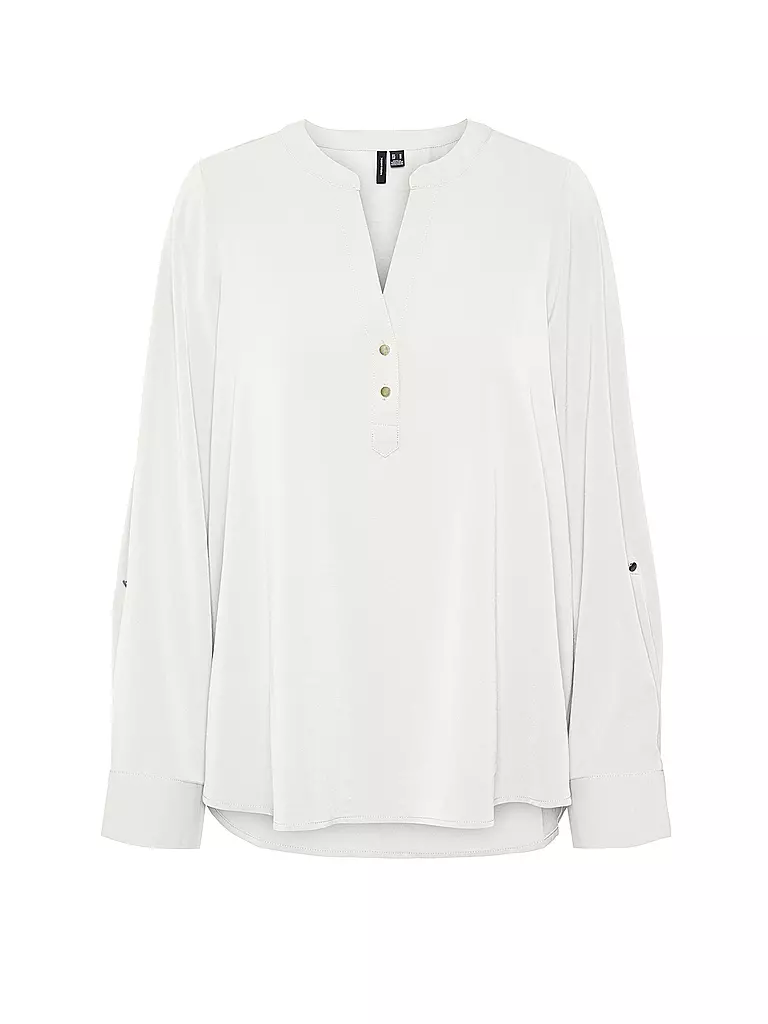 VERO MODA | Shirt VMANI  | Blanco