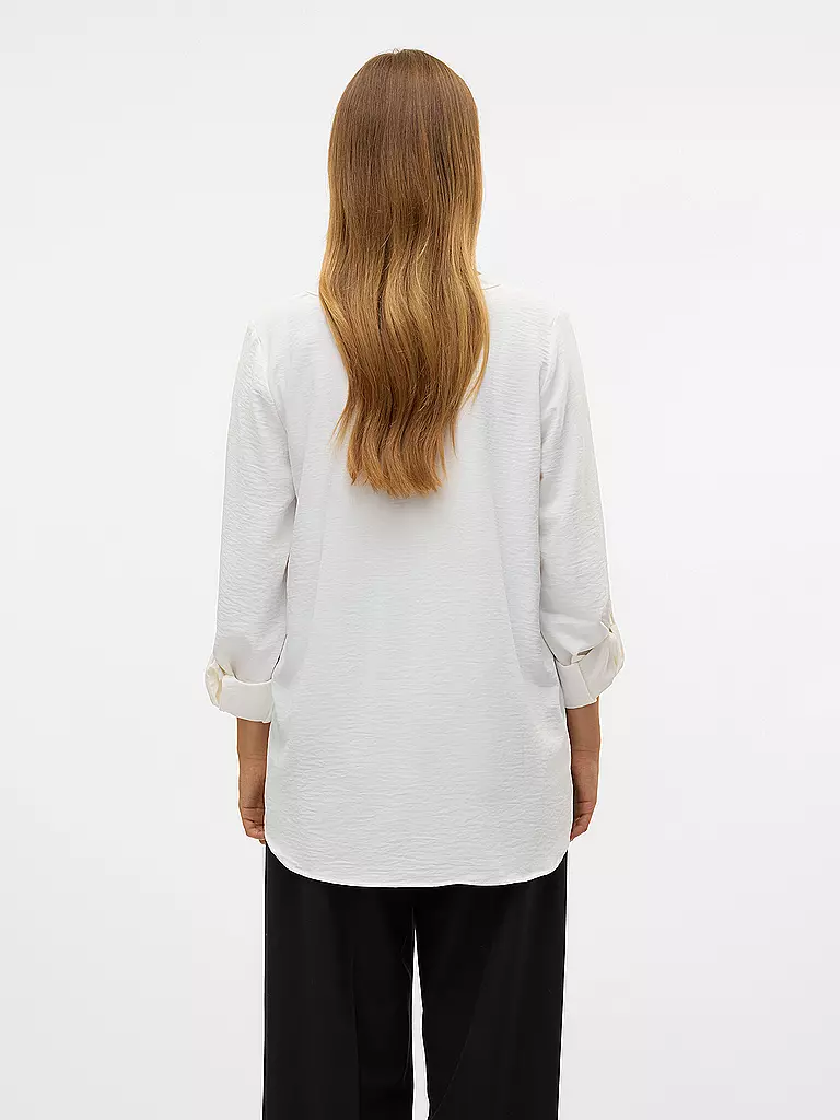 VERO MODA | Shirt VMANI  | Blanco