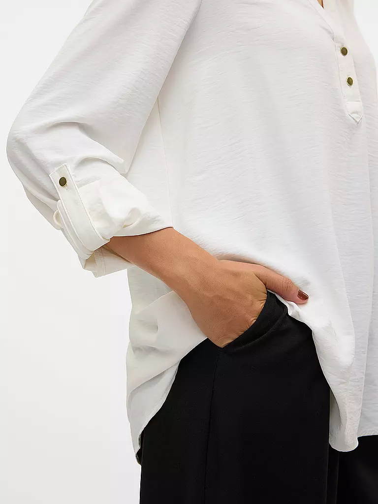 VERO MODA | Shirt VMANI  | Blanco