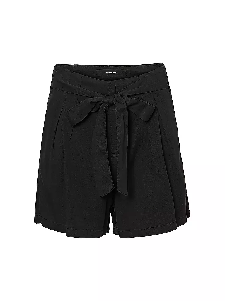 VERO MODA | Shorts holgados VMMIA | Negro