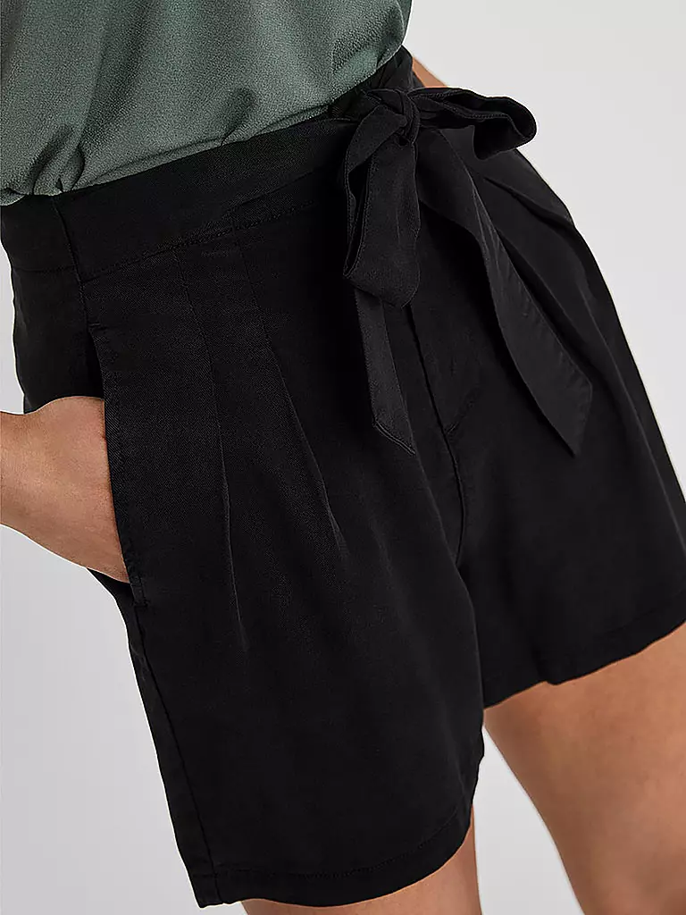 VERO MODA | Shorts holgados VMMIA | Negro