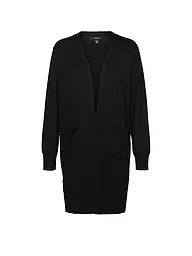 VERO MODA | Strickjacke VMSILJE | Negro
