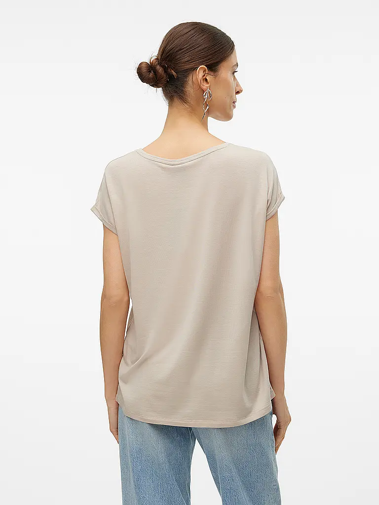 VERO MODA | T-Shirt VMAVA

Marca: VERO MODA
Color: beige
Categorías: Moda,Damen

Largo de manga: Manga corta
Escote: Cuello redondo
Material: Jersey, Lyocell, Stretch
Diseño: Liso
Corte (Prenda superior): Regular
Estilo: Casual | Beige