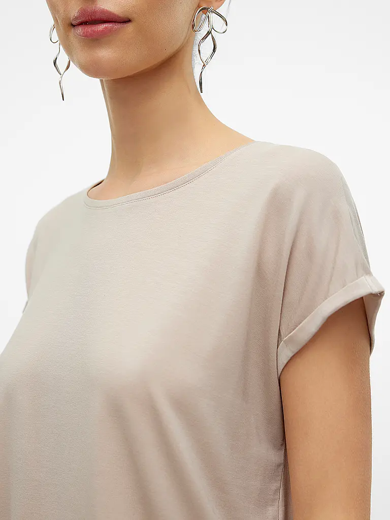 VERO MODA | T-Shirt VMAVA

Marca: VERO MODA
Color: beige
Categorías: Moda,Damen

Largo de manga: Manga corta
Escote: Cuello redondo
Material: Jersey, Lyocell, Stretch
Diseño: Liso
Corte (Prenda superior): Regular
Estilo: Casual | Beige