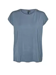 VERO MODA | Camiseta VMAVA | Azul