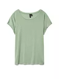 VERO MODA | Camiseta VMAVA | Verde