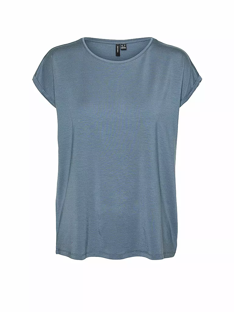 VERO MODA | T-Shirt VMAVA | Azul