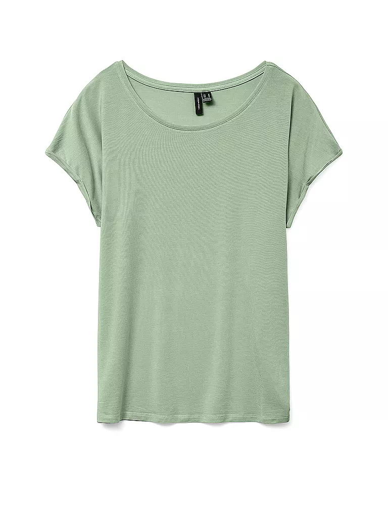 VERO MODA | T-Shirt VMAVA | Verde