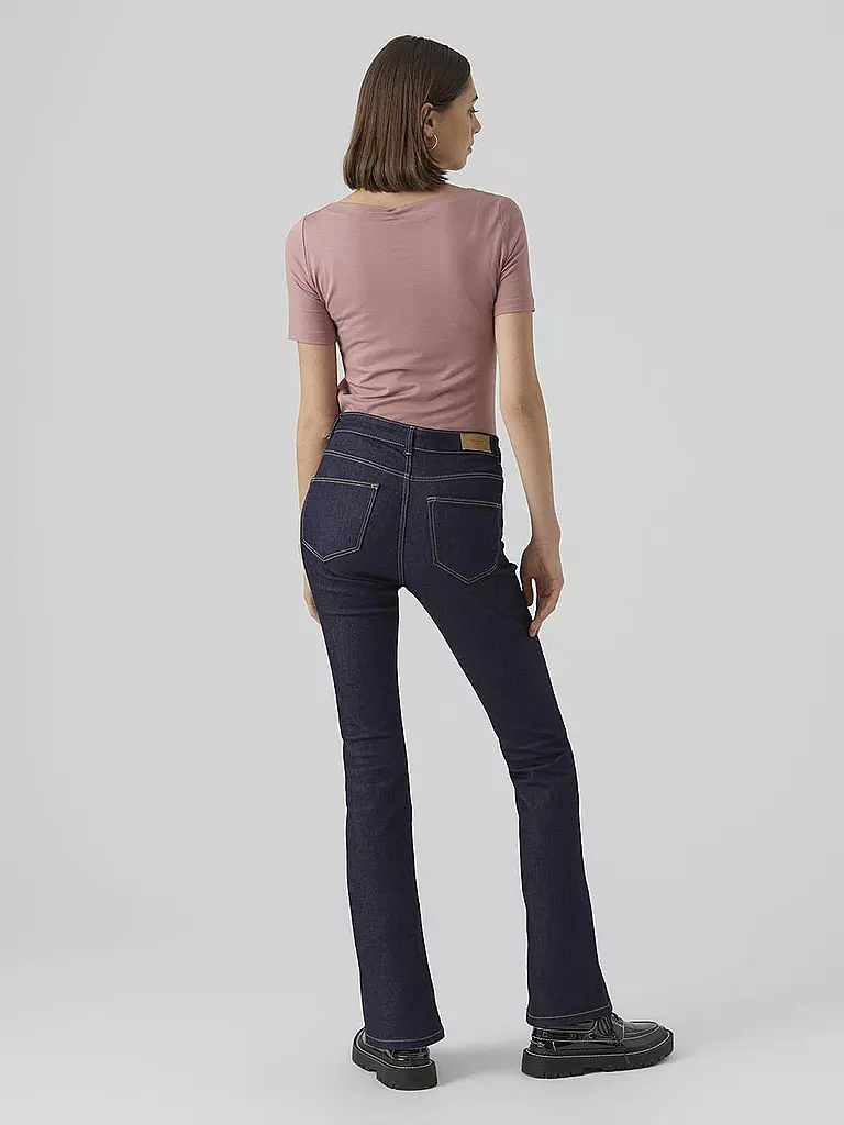 VERO MODA | T-Shirt VMPANDA  | Rosa