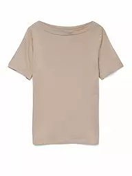 VERO MODA | T-Shirt VMPANDA | Marrón claro