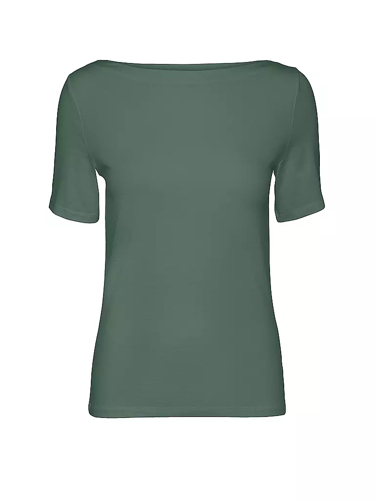 VERO MODA | T-Shirt VMPANDA | Oliva