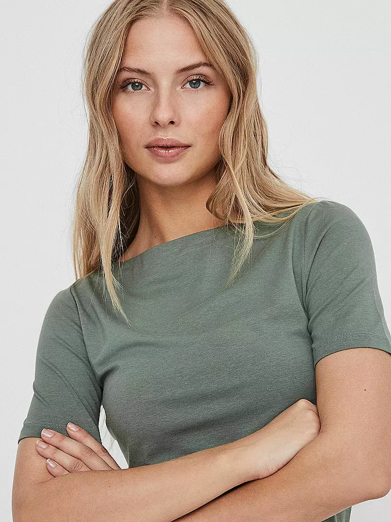VERO MODA | T-Shirt VMPANDA | 