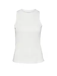 VERO MODA | Top VMLAVENDER | Blanco
