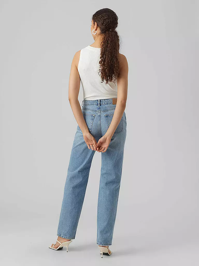 VERO MODA | Top VMLAVENDER | 